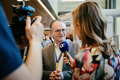 Rocketeer Festival - ©Universitätsklinikum Augsburg