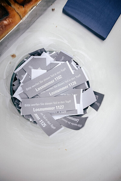 Tag der Pflege - ©Universitätsklinikum Augsburg