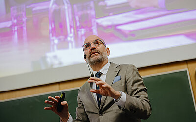 Safety Night - ©Universitätsklinikum Augsburg