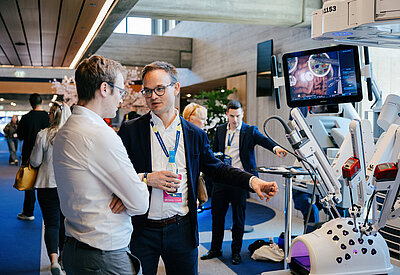 Rocketeer Festival - ©Universitätsklinikum Augsburg