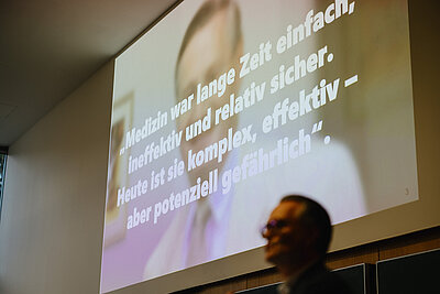 Safety Night - ©Universitätsklinikum Augsburg