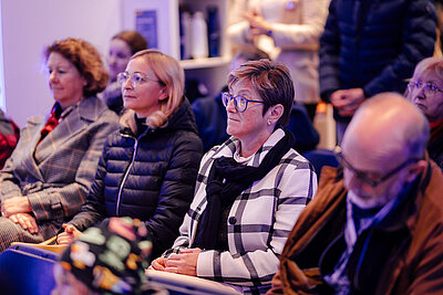 Career Camp 2024 - ©Universitätsklinikum Augsburg