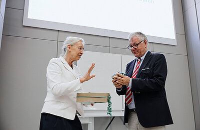 KEK - Jahresveranstaltung - ©Universitätsklinikum Augsburg