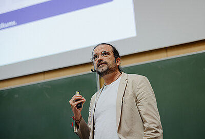 Safety Night - ©Universitätsklinikum Augsburg