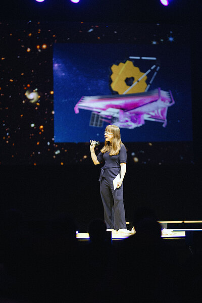 Rocketeer Festival 2025 - ©Universitätsklinikum Augsburg