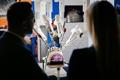 Rocketeer Festival - ©Universitätsklinikum Augsburg