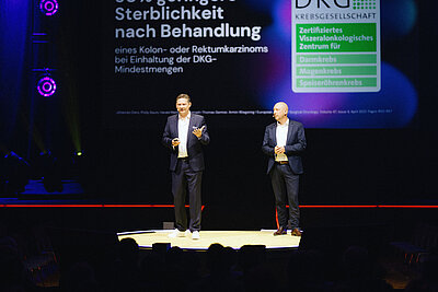 Rocketeer Festival 2025 - ©Universitätsklinikum Augsburg