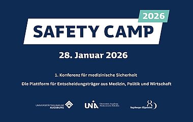 Safety Camp 2026