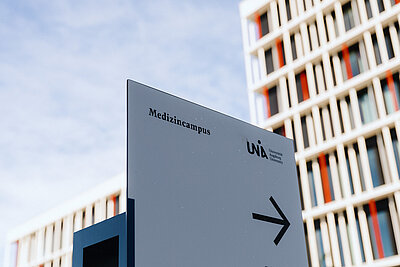 Architektur - ©Universitätsklinikum Augsburg