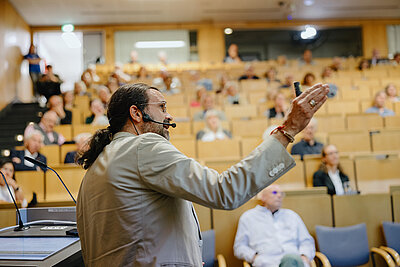 Safety Night - ©Universitätsklinikum Augsburg