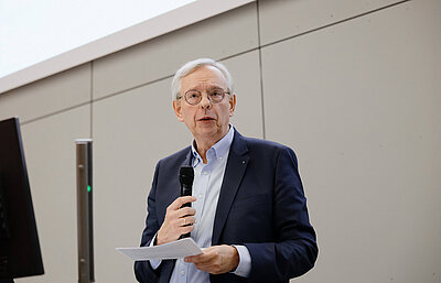 KEK - Jahresveranstaltung - ©Universitätsklinikum Augsburg