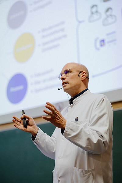 Safety Night - ©Universitätsklinikum Augsburg