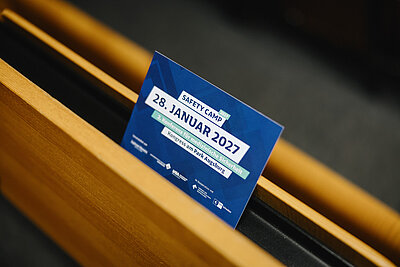 Safety Night - ©Universitätsklinikum Augsburg