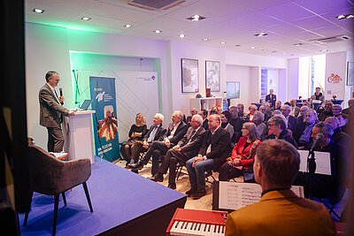 Career Camp 2024 - ©Universitätsklinikum Augsburg