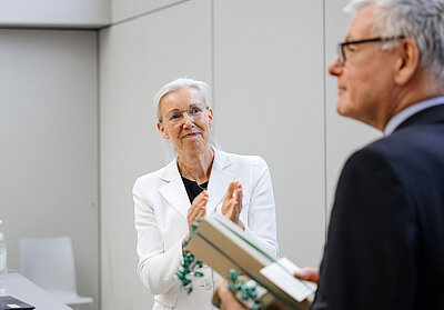 KEK - Jahresveranstaltung - ©Universitätsklinikum Augsburg