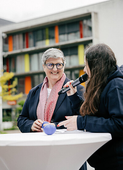 Tag der Pflege - ©Universitätsklinikum Augsburg