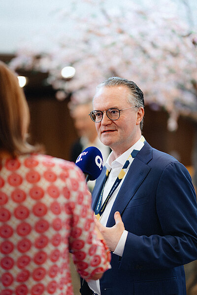 Rocketeer Festival 2025 - ©Universitätsklinikum Augsburg