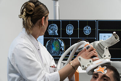 FutureWeek - ©Universitätsklinikum Augsburg