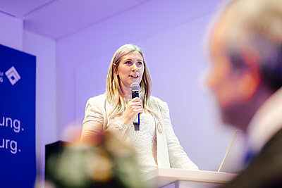 Career Camp 2024 - ©Universitätsklinikum Augsburg