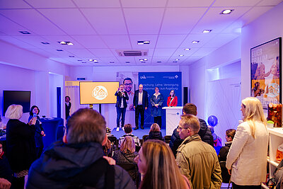 Career Camp 2024 - ©Universitätsklinikum Augsburg