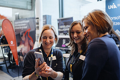 Rocketeer Festival 2025 - ©Universitätsklinikum Augsburg