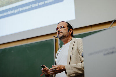 Safety Night - ©Universitätsklinikum Augsburg