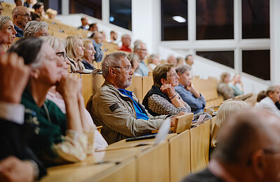 Safety Night - ©Universitätsklinikum Augsburg