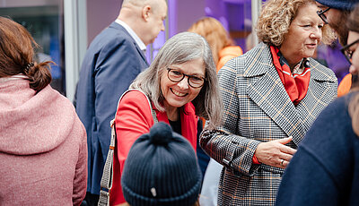 Career Camp 2024 - ©Universitätsklinikum Augsburg