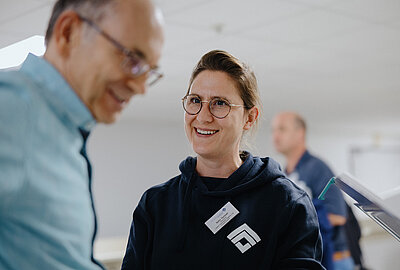 Safety Night - ©Universitätsklinikum Augsburg
