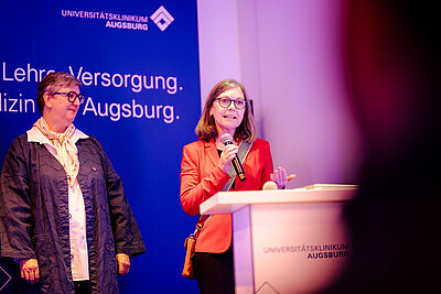 Career Camp 2024 - ©Universitätsklinikum Augsburg