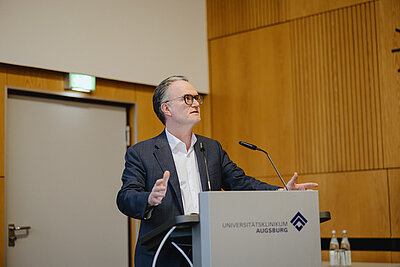Safety Night - ©Universitätsklinikum Augsburg