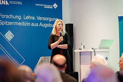 Career Camp 2024 - ©Universitätsklinikum Augsburg