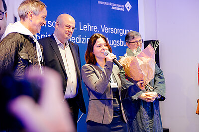 Career Camp 2024 - ©Universitätsklinikum Augsburg