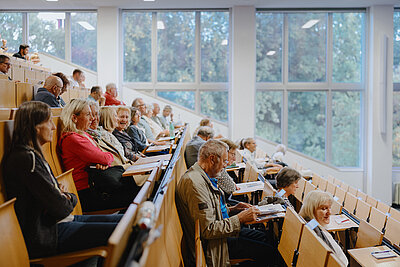 Safety Night - ©Universitätsklinikum Augsburg