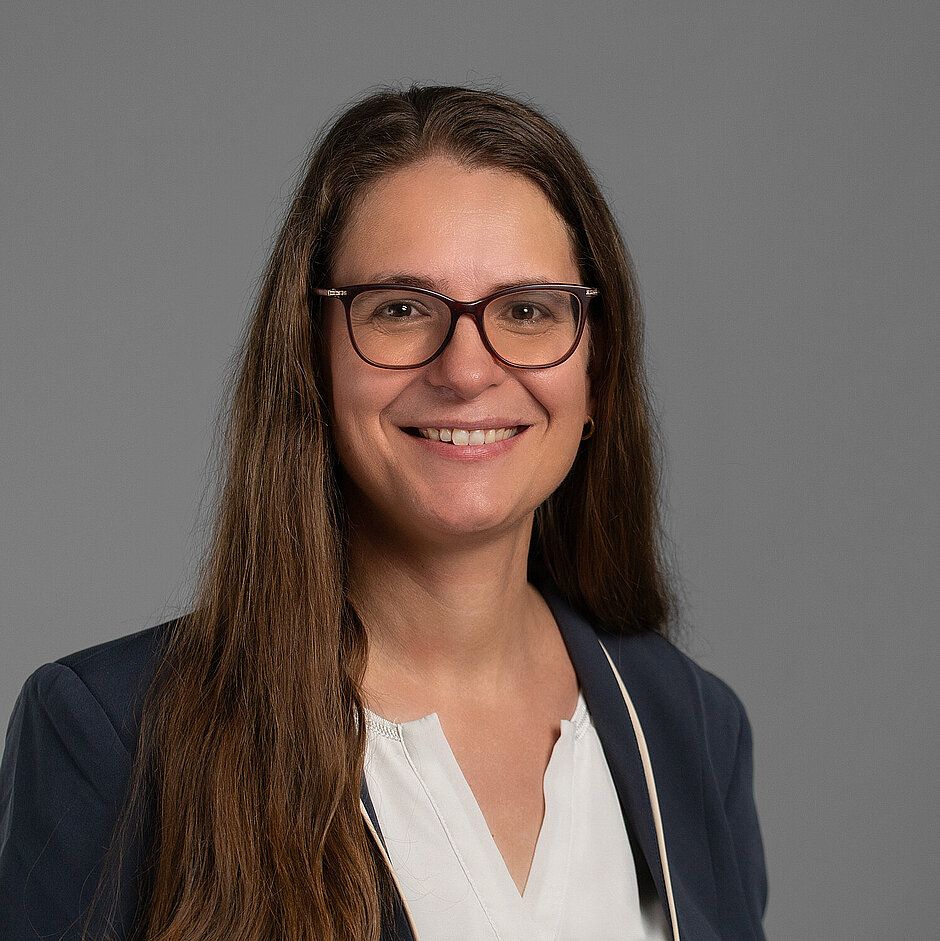 Prof. Dr. Susanne Breitner-Busch