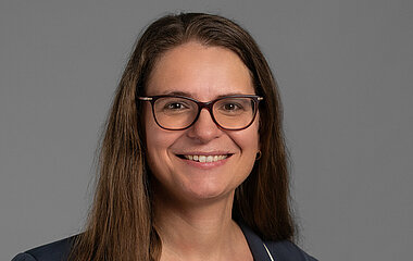 Prof. Dr. Susanne Breitner-Busch