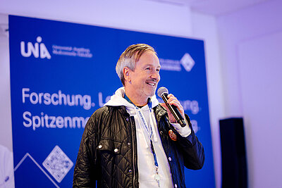 Career Camp 2024 - ©Universitätsklinikum Augsburg