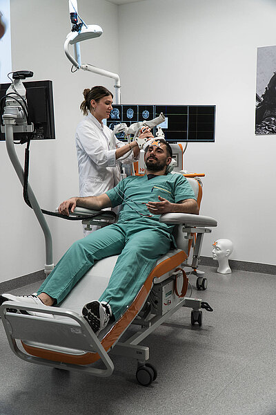 FutureWeek - ©Universitätsklinikum Augsburg