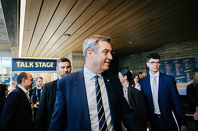 Rocketeer Festival - ©Universitätsklinikum Augsburg