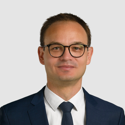 Prof. Dr. med. Matthias Heck