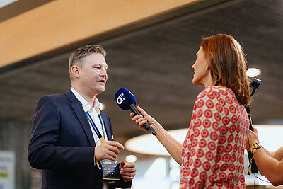 Rocketeer Festival 2025 - ©Universitätsklinikum Augsburg