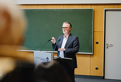 Safety Night - ©Universitätsklinikum Augsburg